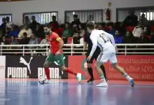 كأس العرب لكرة القدم داخل القاعة: أسود الأطلس يستعدون للدفاع عن لقبهم للمرة الرابعة