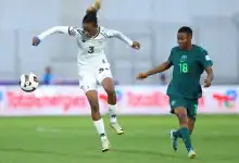 سيدات نيجيريا يتأهلن إلى ربع نهائي كأس إفريقيا "المغرب 2024"