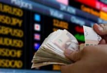 الدرهم المغربي يواصل صعوده مقابل الدولار مع تراجع العملة الأمريكية
