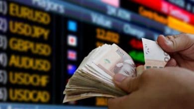 الدرهم المغربي يواصل صعوده مقابل الدولار مع تراجع العملة الأمريكية