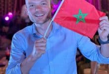 أولمبياد الشتاء 2026: بول مهدي بنحيون يطمح لدخول التاريخ باسم المغرب في رياضة البياثلون