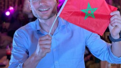 أولمبياد الشتاء 2026: بول مهدي بنحيون يطمح لدخول التاريخ باسم المغرب في رياضة البياثلون