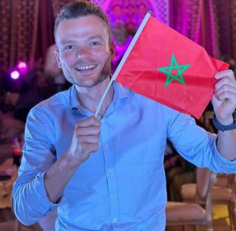 أولمبياد الشتاء 2026: بول مهدي بنحيون يطمح لدخول التاريخ باسم المغرب في رياضة البياثلون 1 أولمبياد الشتاء 2026: بول مهدي بنحيون يطمح لدخول التاريخ باسم المغرب في رياضة البياثلون