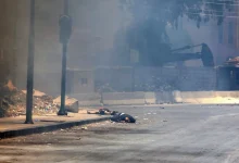 تصاعد العنف في السويداء يخلّف 248 قتيلاً منذ الأحد