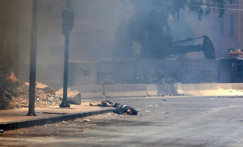 تصاعد العنف في السويداء يخلّف 248 قتيلاً منذ الأحد