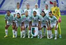 كأس أمم إفريقيا للسيدات: مواجهة عربية نارية بين الجزائر وتونس في الجولة الثانية