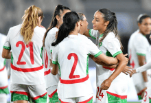 المنتخب المغربي النسوي يسعى لعبور عقبة مالي نحو نصف نهائي كأس إفريقيا