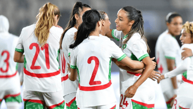 المنتخب المغربي النسوي يسعى لعبور عقبة مالي نحو نصف نهائي كأس إفريقيا
