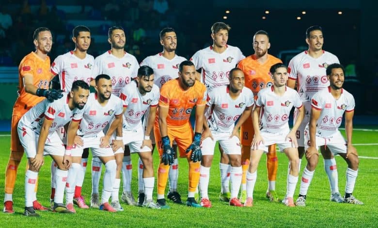 المنتخب المغربي للميني فوتبول يواجه موريتانيا في نصف نهائي كأس إفريقيا 1 المنتخب المغربي للميني فوتبول يواجه موريتانيا في نصف نهائي كأس إفريقيا