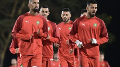المنتخب الوطني المغربي يبدأ مشواره في "الشان" بمواجهة قوية أمام أنغولا
