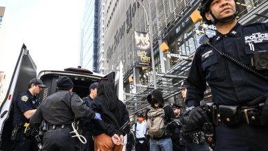 إطلاق نار مروّع في نيويورك يخلف خمسة قتلى بينهم شرطي