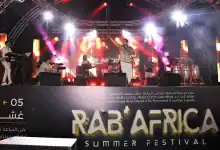 الرباط تستعد لاستقبال الدورة الرابعة من مهرجان "رابأفريكا" بتنوع فني لافت