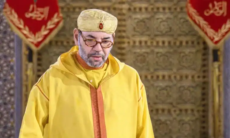 عبد الله بوصوف: الخطاب الملكي يرسّخ الثقة ويؤسس لمغرب مندمج لا يقصي أحدًا 1 عبد الله بوصوف: الخطاب الملكي يرسّخ الثقة ويؤسس لمغرب مندمج لا يقصي أحدًا