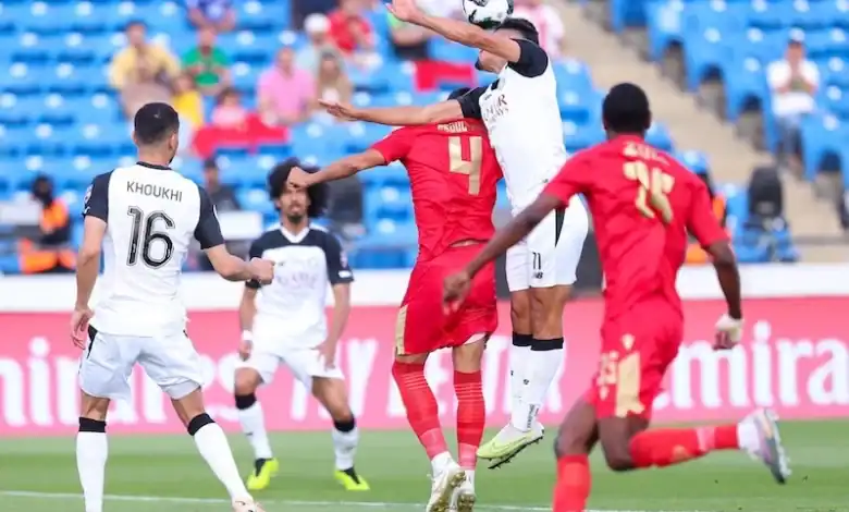 مواجهة ودية مثيرة بين الوداد والسد في "كأس الأحرار" يوم 10 غشت بالدوحة مواجهة ودية مثيرة بين الوداد والسد في "كأس الأحرار" يوم 10 غشت بالدوحة
