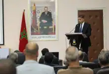 مراكش تسرّع وتيرة الأشغال استعدادًا لمونديال 2030 وكأس إفريقيا