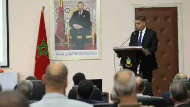 مراكش تسرّع وتيرة الأشغال استعدادًا لمونديال 2030 وكأس إفريقيا