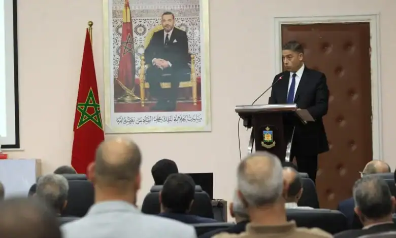 مراكش تسرّع وتيرة الأشغال استعدادًا لمونديال 2030 وكأس إفريقيا