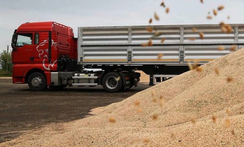 المغرب يضاعف وارداته من القمح الروسي وسط تغيّرات في سوق الحبوب العالمية المغرب يضاعف وارداته من القمح الروسي وسط تغيّرات في سوق الحبوب العالمية