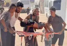 استمرار استهداف المدنيين في غزة.. 14 قتيلاً قرب مراكز المساعدات