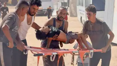 استمرار استهداف المدنيين في غزة.. 14 قتيلاً قرب مراكز المساعدات