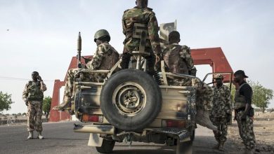 مقتل 40 شخصًا في هجوم دموي وسط نيجيريا