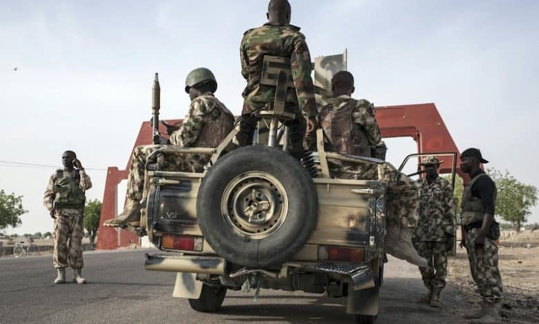 40 personnes tuées dans un attentat meurtrier dans le centre du Nigeria مقتل 40 شخصًا في هجوم دموي وسط نيجيريا