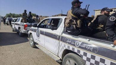 سوريا: 37 قتيلاً في نزاع طائفي دامٍ بمحافظة السويداء