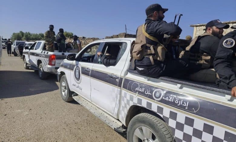 سوريا: 37 قتيلاً في نزاع طائفي دامٍ بمحافظة السويداء سوريا: 37 قتيلاً في نزاع طائفي دامٍ بمحافظة السويداء