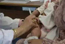 المغرب يحقق تقدمًا ملحوظًا في تلقيح الأطفال ويؤكد ريادته الصحية في المنطقة