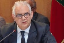 بركة يتباحث بالرباط مع رئيس كونغرس جمهورية البيرو لتعزيز العلاقات الثنائية