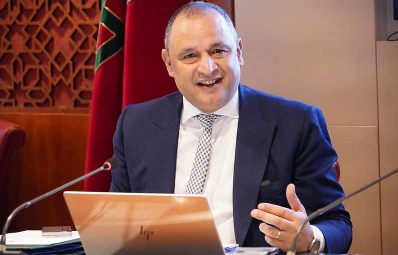 مزور: الطاقة المتجددة مفتاح تحوّل الصناعة المغربية نحو المستقبل