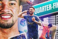 الهلال يطيح بمانشستر سيتي ويصل إلى ربع نهائي مونديال الأندية