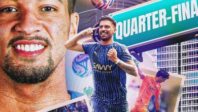 الهلال يطيح بمانشستر سيتي ويصل إلى ربع نهائي مونديال الأندية