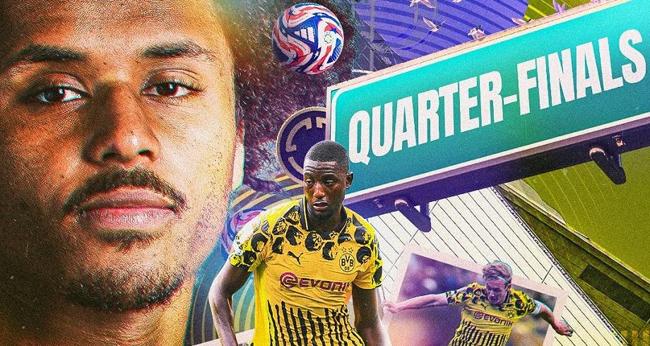 Coupe du monde des clubs : Dortmund bat Monterrey et se prépare à affronter le Real Madrid en quarts de finale 1 مونديال الأندية: دورتموند يتجاوز مونتيري ويضرب موعدًا مع ريال مدريد في ربع النهائي