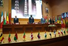 المغرب يحتضن مؤتمر المحاكم العليا الناطقة بالفرنسية بمشاركة نحو 30 دولة