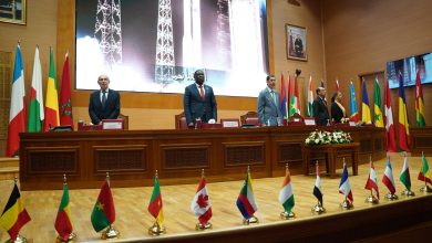 المغرب يحتضن مؤتمر المحاكم العليا الناطقة بالفرنسية بمشاركة نحو 30 دولة