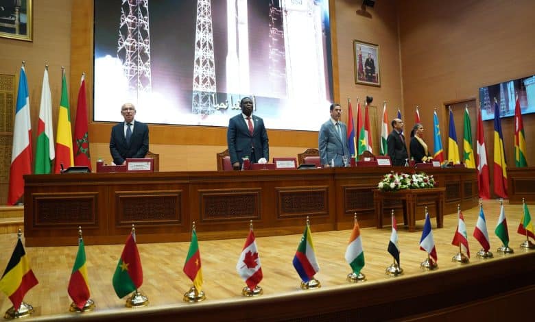 المغرب يحتضن مؤتمر المحاكم العليا الناطقة بالفرنسية بمشاركة نحو 30 دولة