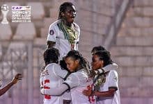 كأس أمم إفريقيا للسيدات: منتخب مالي يتفوق على تنزانيا بهدف نظيف في افتتاح مشواره