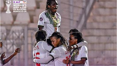 كأس أمم إفريقيا للسيدات: منتخب مالي يتفوق على تنزانيا بهدف نظيف في افتتاح مشواره