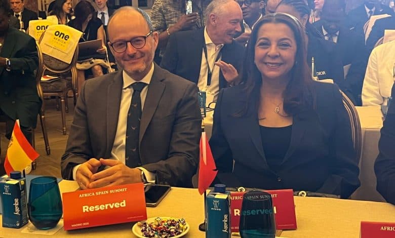 مدريد.. مشاركة مغربية وازنة في قمة إفريقيا-إسبانيا لتعزيز الشراكة الاستراتيجية