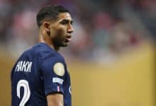 مواجهة نارية: باريس سان جيرمان بقيادة حكيمي يتحدى ريال مدريد في نصف نهائي مونديال الأندية