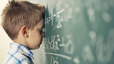 دراسة: التعرض للرصاص يضعف الذاكرة ويزيد النسيان لدى الأطفال
