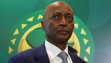 باتريس موتسيبي ينعى أحمد فرس: "كان قائداً استثنائياً داخل الملعب وخارجه"