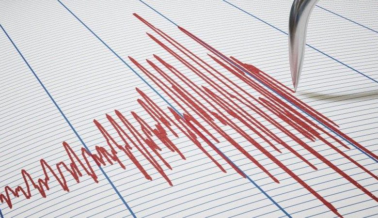 زلزال بقوة 5.6 درجات يهز جزر فيجي 1 زلزال بقوة 5.6 درجات يهز جزر فيجي