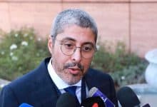 الفقير: المغرب على طريق امتلاك مطارات عصرية بفضل اتفاق استراتيجي مع الحكومة