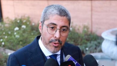 الفقير: المغرب على طريق امتلاك مطارات عصرية بفضل اتفاق استراتيجي مع الحكومة