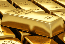 الذهب يواصل الصعود مدعومًا بتراجع الدولار وعوائد السندات