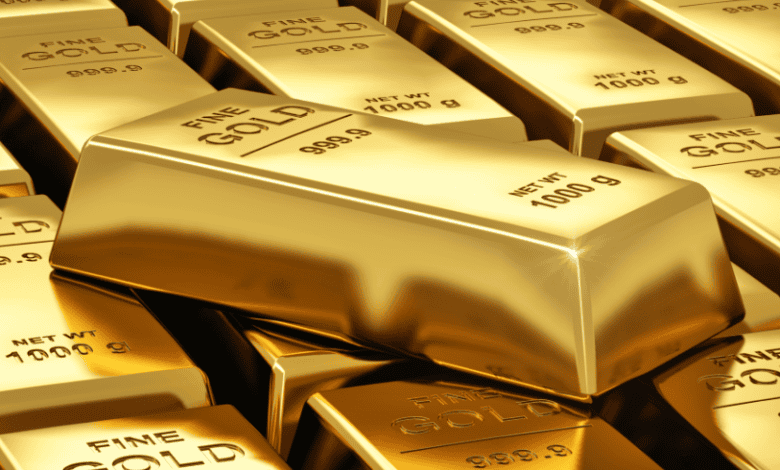 استقرار أسعار الذهب مع تراجع التوترات التجارية العالمية 1 استقرار أسعار الذهب مع تراجع التوترات التجارية العالمية