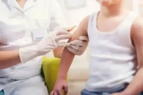 الحصبة: أوتريخت تعزز حملات التلقيح قبل السفر إلى المغرب هذا الصيف الحصبة: أوتريخت تعزز حملات التلقيح قبل السفر إلى المغرب هذا الصيف