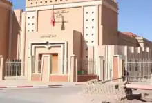 ورزازات: توقيف أب متهم باغتصاب ابنته القاصر